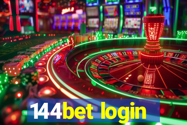 144bet login